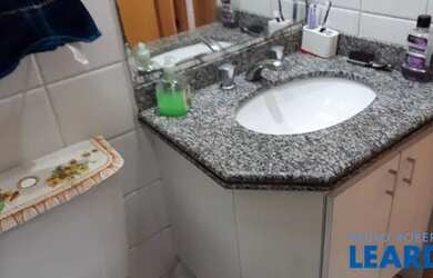 Imagem 3: APARTAMENTO - MORUMBI - SP