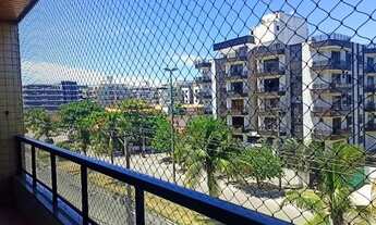 Imagem 4: Apartamento, 1 quarto, no Braga, Cabo Frio, RJ