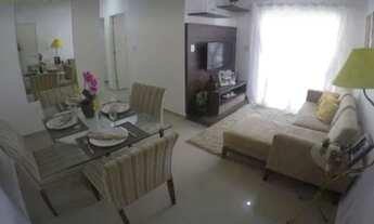 Imagem: Apartamento com 2 dormitórios para alugar