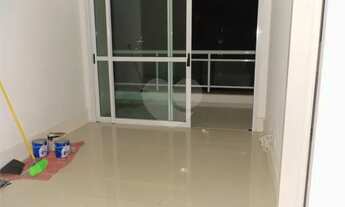 Imagem: Apartamento 3 quartos com 1 suíte- Ed