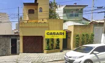 Imagem: Sobrado com 3 dormitórios, 236 m² - venda