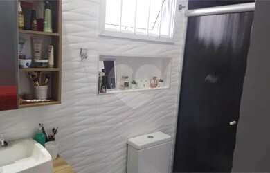 Imagem 6: Casa-São Paulo-CASA VERDE