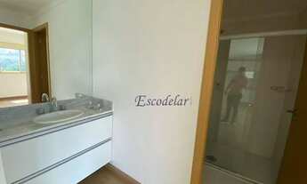 Imagem 7: Apartamento com 1 dormitório para alugar, 44 m² por R$ 2.851,17/mês - Santana - São Paulo