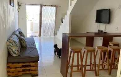 Imagem 6: Casa para veraneio, 03 suítes com ar, em frente ao mar