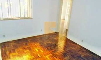 Imagem 4: Apartamento de dois dormitórios,quintal,despensa,em predinho baixo no bom retiro