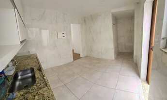 Imagem 4: Casa de condomínio para aluguel com 68 metros quadrados com 2 quartos