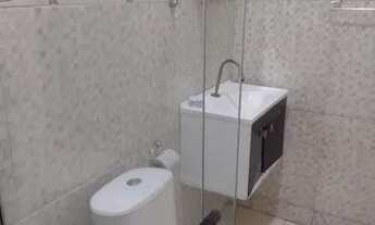 Imagem 7: Térrea para venda possui 60 metros quadrados com 2 quartos em Pau Miúdo - Salvador - BA