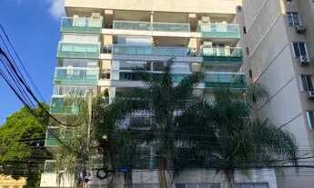 Imagem 2: Maravilhoso apartamento, 3 quartos na Tijuca