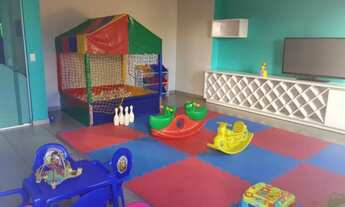 Imagem 4: Caldas Novas GO Riviera 2 quartos