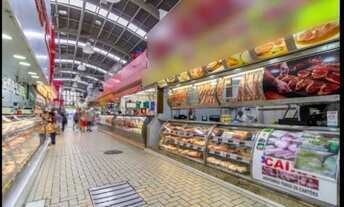 Imagem 2: Casa de Carnes Confinada Z. Oeste Ref: AÇ-144