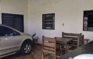 Imagem: Casa no Riacho fundo 2, Qn15