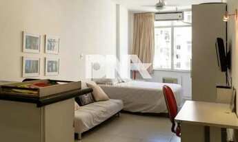 Imagem 4: Kitnet/Conjugado - / Residencial / Copacabana