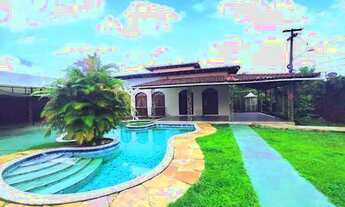 Imagem: Casa 3 suítes 880m² Atualmente Casa de