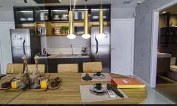 Imagem 5: RY- Apartamento 2 quartos Samambaia, Localização Privilegiada