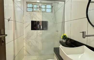 Imagem 7: Recanto vinhais Casa com 3 dormitórios