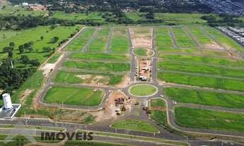 Imagem: Terreno 300 m² Quinta do Lago 2 - a 2 Quadras