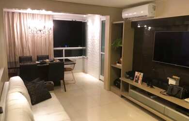 Imagem 6: COBERTURA DUPLEX QUARTIER OPORTUNIDADE