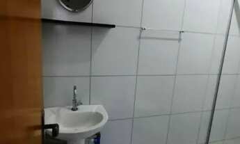 Imagem 4: Kitinets mobiliadas