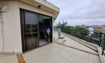 Imagem 3: Recreio dos Bandeirantes