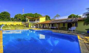 Imagem: Chácara - / Recanto dos Pássaros/ Chacara