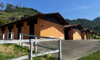 Imagem 2: Terreno para venda com 150000 metros quadrados em Vargem Grande - Rio de Janeiro - RJ