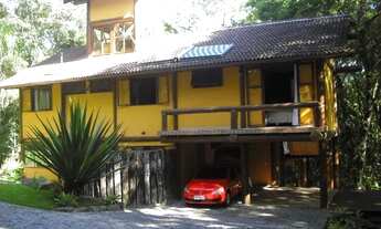 Imagem 6: Casa em condomínio em Quatro Barras/Pr