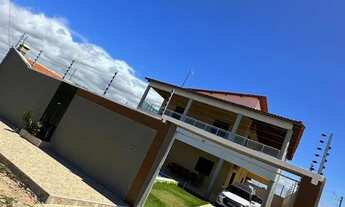 Imagem 6: Casa de praia morro branco, fds e temporadas carnaval disponível