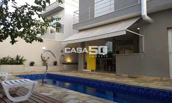 Imagem 6: Casa - Swiss Park - Campinas