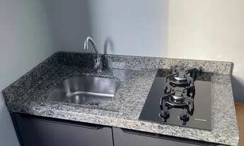 Imagem 4: Edifício com 15 estúdios UFSC