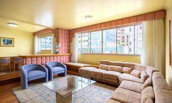 Imagem 5: Apartamento à venda no Batel ARYA1