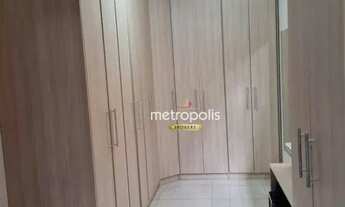 Imagem 2: Casa à venda, 137 m² por R$ 961.000,00 - Jardim Andrea Demarchi - São Bernardo do Campo/SP