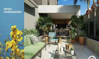 Imagem 4: Apartamento 3 SUITES·-Setor Bueno