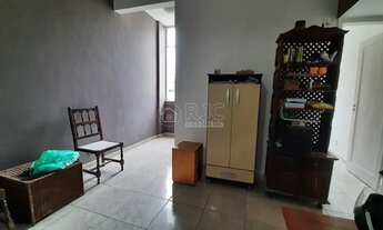 Imagem 3: Imóvel para venda tem 50 metros quadrados com 2 quartos em Vila Isabel - Rio de Janeiro