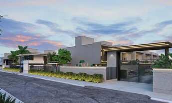 Imagem: Casa em Condomínio no Eusébio Cod0259