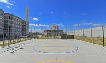 Imagem 7: Apartamento 2 quartos para aluguel Pelotas