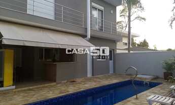 Imagem 4: Casa - Swiss Park - Campinas