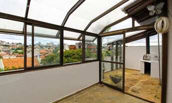 Imagem 5: Cobertura 195m2 em Porto Alegre