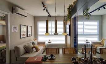 Imagem: RY- Apartamento 2 quartos Samambaia, Localização