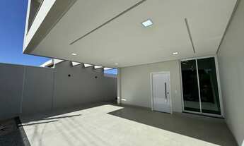 Imagem: Casa na Quadra 507 Sul