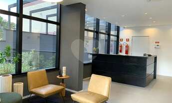 Imagem: Salas à venda em Atibaia Jardim - SP