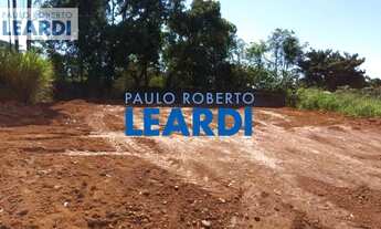Imagem: TERRENO EM CONDOMÍNIO - JARDIM CURY - SP