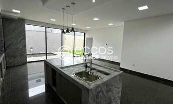 Imagem 5: Casa em condomínio à venda, 3 quartos, 3 suítes, 4 vagas, Shopping Park - Uberlândia/MG