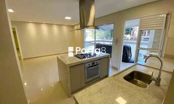 Imagem 5: Alto Padrão em São José do Rio Preto: Madison Residence, 104m² de Pura Elegância