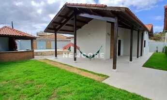 Imagem: Casa em Rua dos Fundadores - Praia dos Sonhos