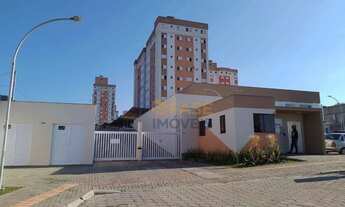 Imagem 1: Apartamento no Residencial Via Firenze com 3 dormitórios sendo 1 suíte à venda, 61,47 m² p