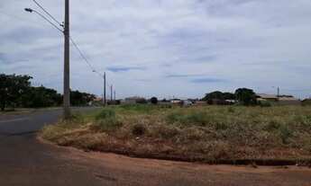 Imagem: VENDE-SE TERRENO EM JARDIM PARAISO OUROESTE-SP