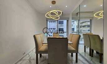 Imagem 2: Apartamento à Venda na Pitangueiras no Guarujá