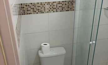 Imagem 7: Apartamento cond tons da tarde Hortolândia