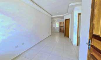 Imagem 5: Casa com 03 Dormitórios para Locação no Bairro Greenfield em Fazenda Rio Grande PR