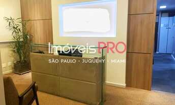 Imagem: Conj. Comercial, Itaim Bibi - São Paulo